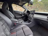 Mercedes-Benz CLA 180 CLA 180 d Shooting Brake Automático – 2018