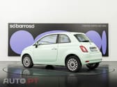 Fiat 500 1.0 Hybrid Lounge