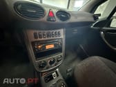Mercedes-Benz A 140 Elegance