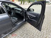 Mercedes-Benz C 300 h AMG Line
