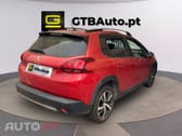 Peugeot 2008 1.2 e-THP GT Line