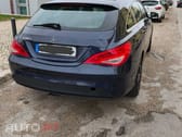Mercedes-Benz CLA 180 Carrinha