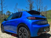 Peugeot 208 GT PACK EAT8