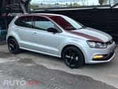 Volkswagen Polo 1.4 TDi Cross GPS