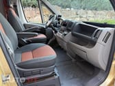 Fiat Ducato Outro