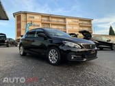Peugeot 308 1.5 BlueHDi Style