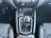 Nissan Qashqai 1.5 dCi Tekna Premium