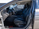 Peugeot 308 SW 1.5 BlueHDi Allure EAT8
