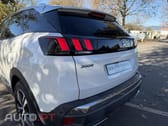 Peugeot 3008 1.6 BlueHDi GT Line EAT6