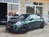 MINI Cooper Cooper D