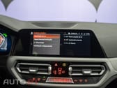 BMW 320 d Auto MHEV