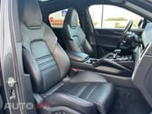Porsche Cayenne E-Hybrid Platinum Edition