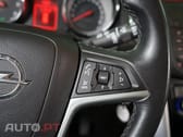 Opel Zafira Tourer 1.6 CDTI ecoFLEX S&S Edition