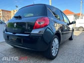 Renault Clio 1.5DCi Van