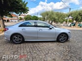 Mercedes-Benz A 180 AMG