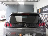 Peugeot 5008 1.5 BlueHDi GT Line