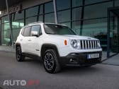 Jeep Renegade 1.6 MJD Limited