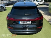 Audi E-Tron 55 quattro S line