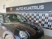 MINI Clubman One D
