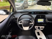 Toyota Prius 1.8 Luxury Touch&Go