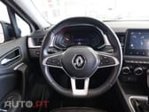 Renault Captur 1.0 TCe Exclusive