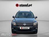 Volkswagen Tiguan 1.4 Tiguan TSI Sport