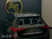 Mercedes-Benz C 300 e AMG Pack Night