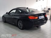 BMW 420 d Pack M Auto