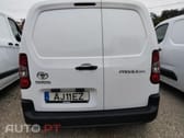 Toyota Proace City 1.5D4D 3lug