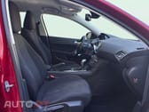 Peugeot 308 1.2 PureTech Style