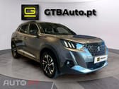 Peugeot 2008 GT-Line 