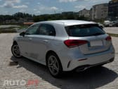 Mercedes-Benz A 250 AMG