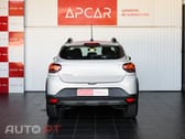 Dacia Sandero Stepway TCe 90 Expression