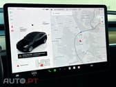 Tesla Model Y Long Range Dual Motor AWD