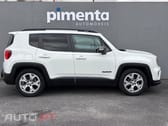Jeep Renegade 1.0 T Limited