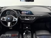 BMW 118 d Pack M