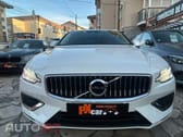 Volvo V60 2.0 T6 AWD TE Inscription Expression