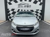 Peugeot 208 1.6 BlueHDi Style