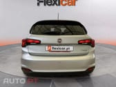 Fiat Tipo 1.3 M-Jet Lounge