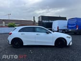 Mercedes-Benz A 180 d AMG Line Aut.