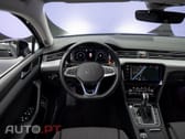Volkswagen Passat Variant 1.4 TSI GTE Plug-in
