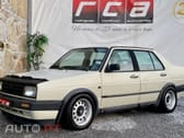 Volkswagen Jetta 1.6 CL+
