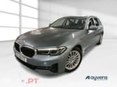 BMW 530 e