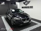 BMW 116 d Aut. Advantage