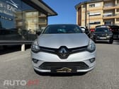 Renault Clio 0.9 TCe Limited Bi-Fuel