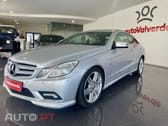 Mercedes-Benz E 250 CDi Avantgarde BlueEfficiency Auto.