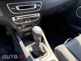 Renault Mégane Sport Tourer 1.5 dCi Dynamique