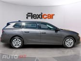 Opel Astra Sports Tourer 1.5 D Edition Aut.