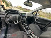 Peugeot 2008 1.6 HDI