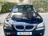 BMW 530 530d - 218cv